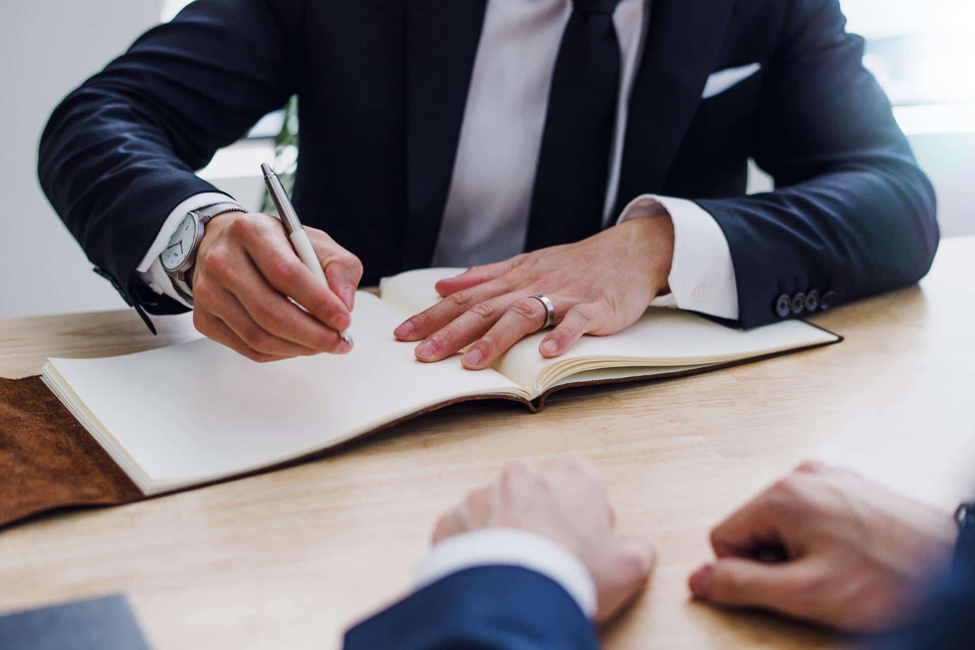 Blockchain and Cryptocurrency Lawyers near Montebello