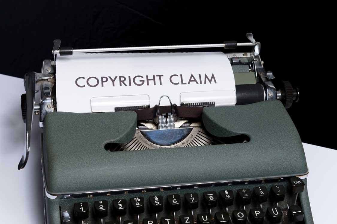 copyright litigation attorneys Alhambra