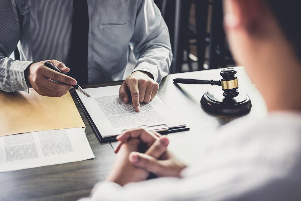 real estate dispute legal counsel in Covina