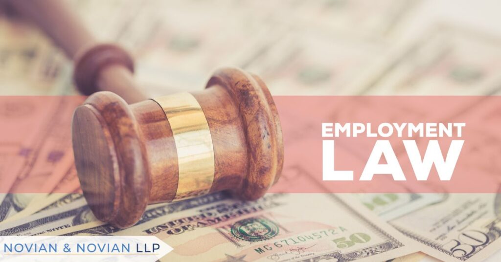 The Basics of Understanding California Employment Law
