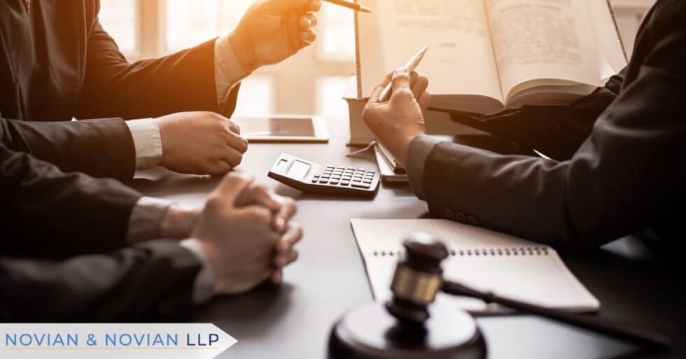 Counterclaim For Frivolous Lawsuit Defend Your Business eccv-2024-rebuttal-pronunciation-tana-rosanna