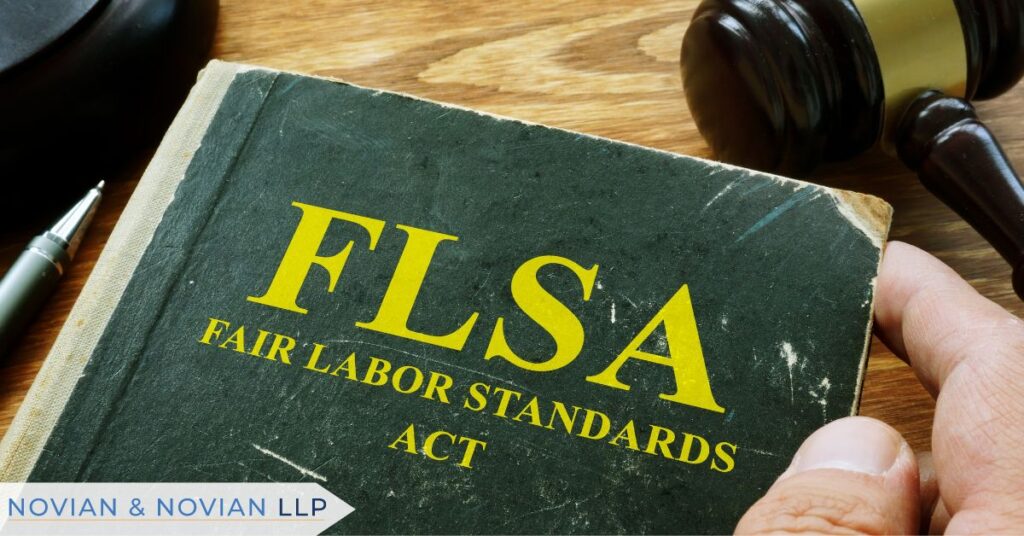 Legal Foundations of Employee Write-Ups - Employee Rights