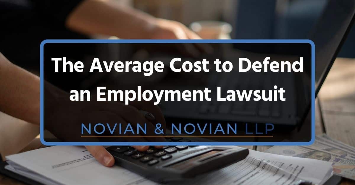 The Complete Guide To Employment Litigation