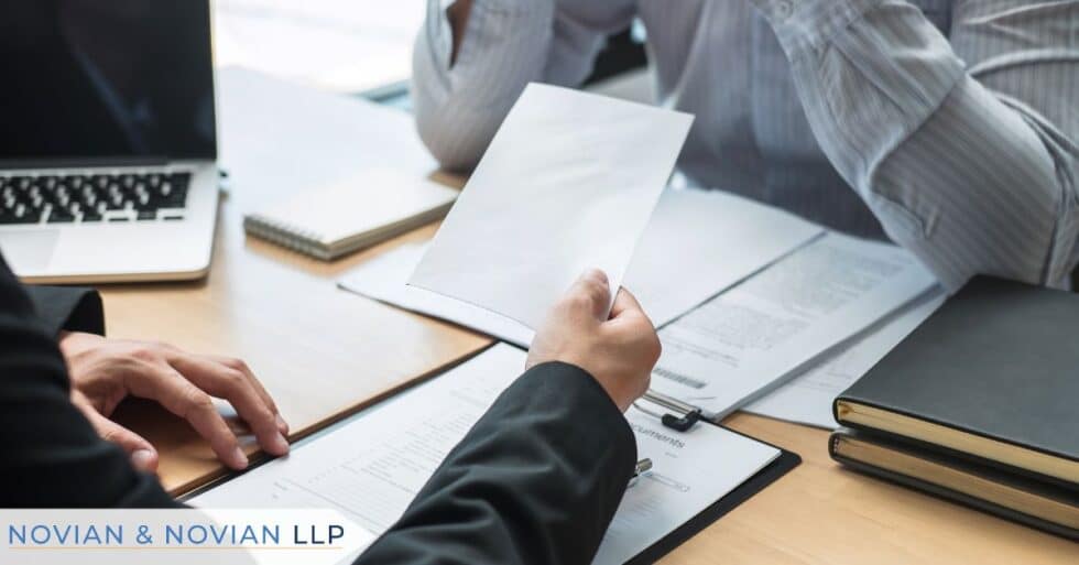 Wrongful Termination California Statute of Limitations (2024) Novian & Novian