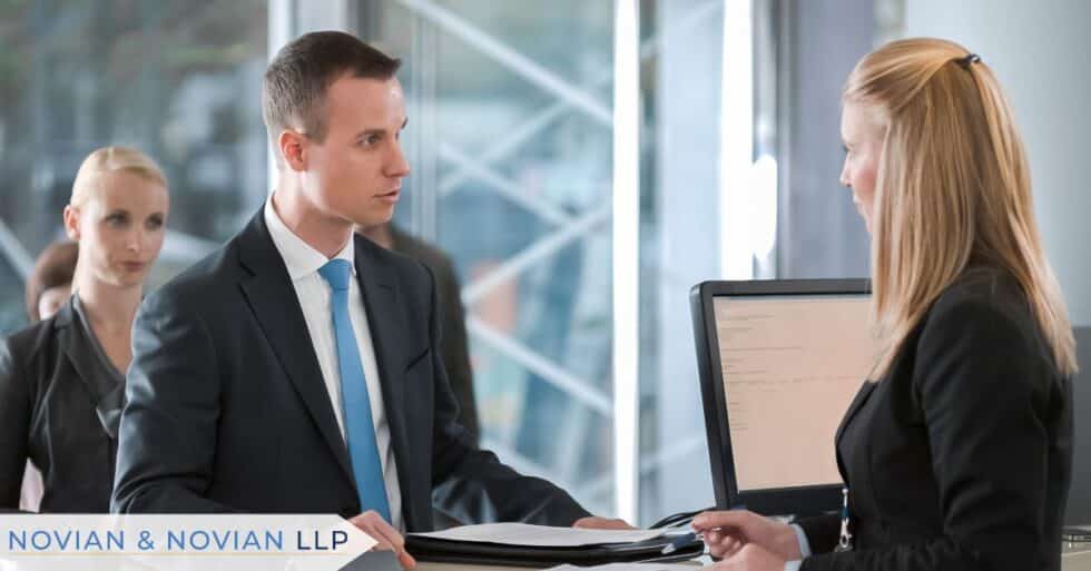 Can an Employer Make You Stay On Site for Lunch in California?