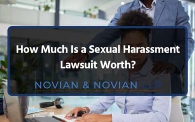 How Much Is a Sexual Harassment Lawsuit Worth?