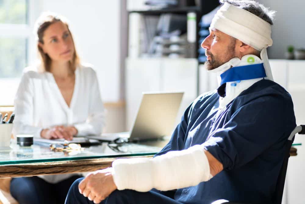 Your recovery is our goal. Hire a Long Beach Personal Injury Lawyer for dedicated support.