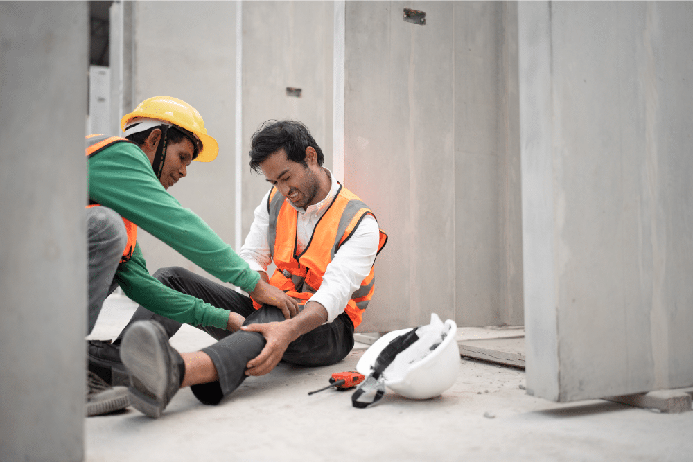 Your recovery is our goal. Hire a Long Beach Personal Injury Lawyer for dedicated support.