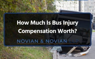 How Much Is Bus Injury Compensation Worth?