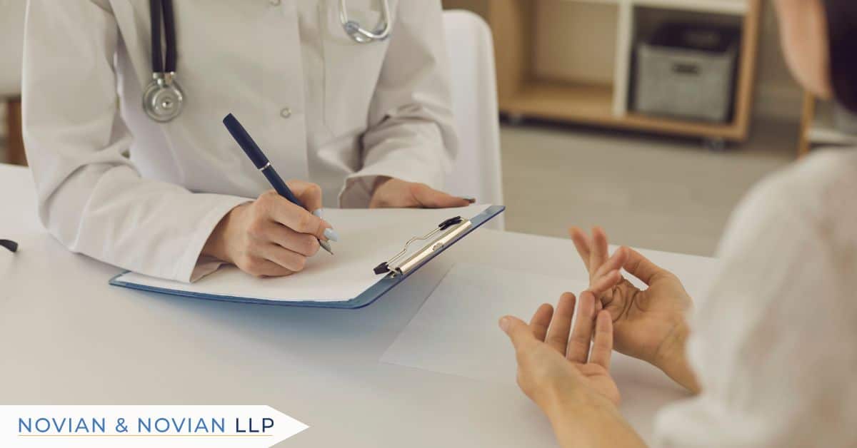 Common Personal Injury Treatment Options