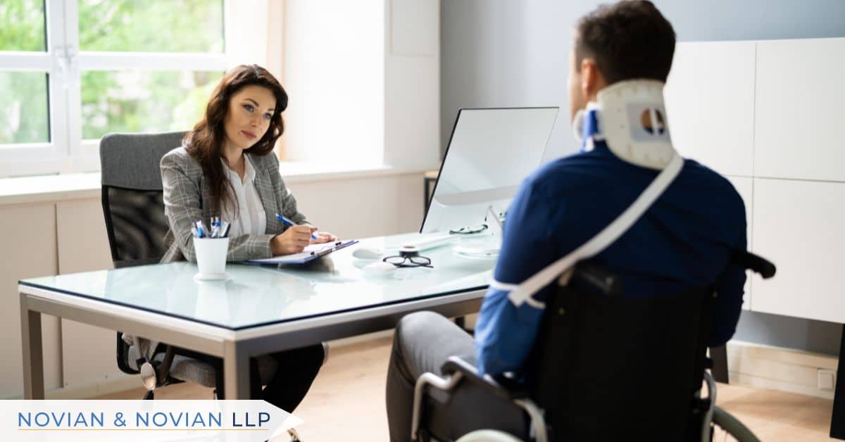 How Medical Treatment Affects the Value of Personal Injury Claims