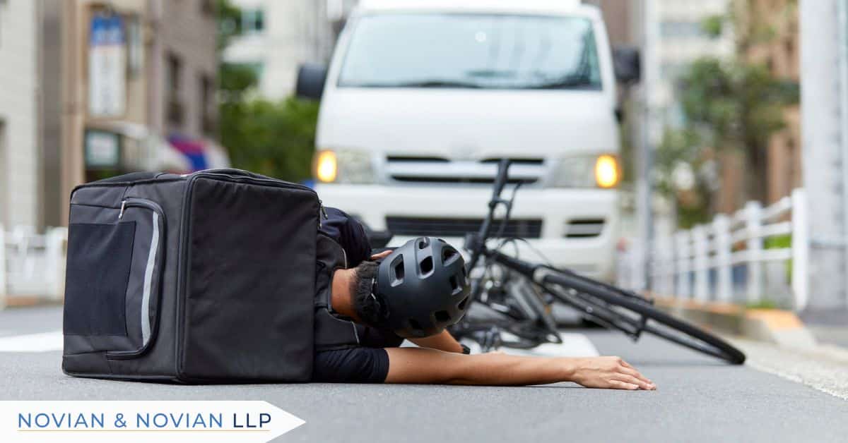 What Should You Do After a Personal Injury?