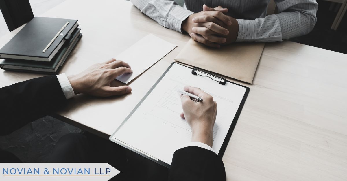 What Is a Wrongful Termination Claim?