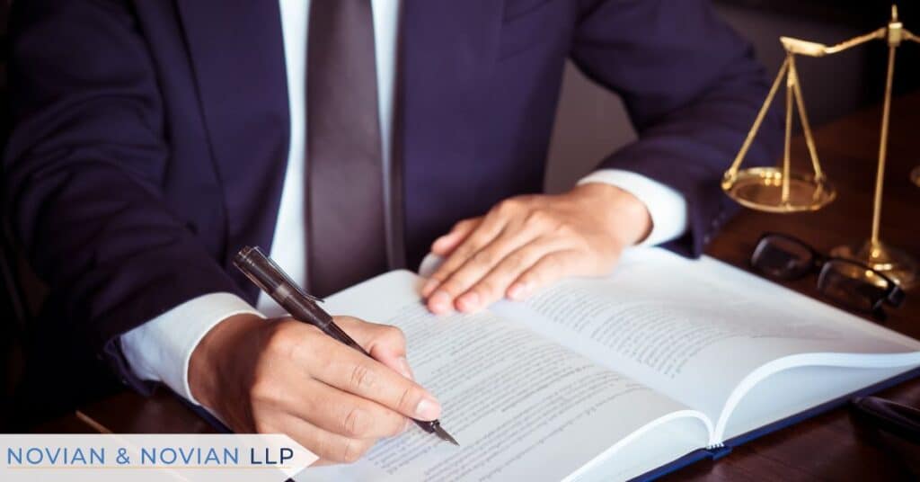 California Employment Law Basics