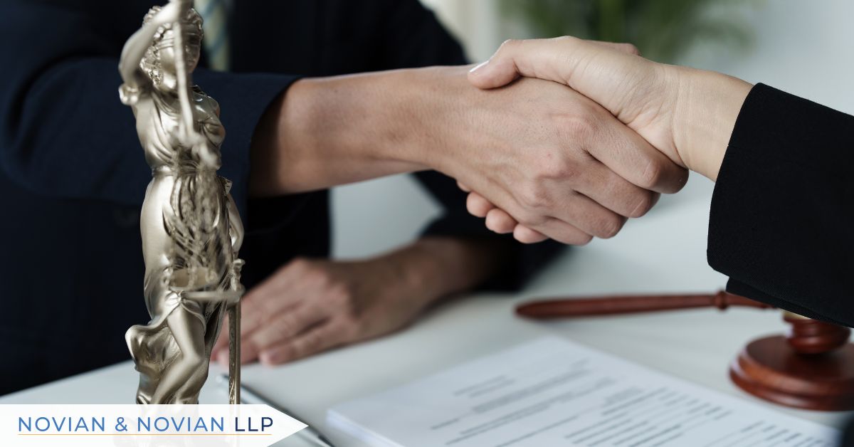 How Much Does an Irvine Car Accident Lawyer Cost?