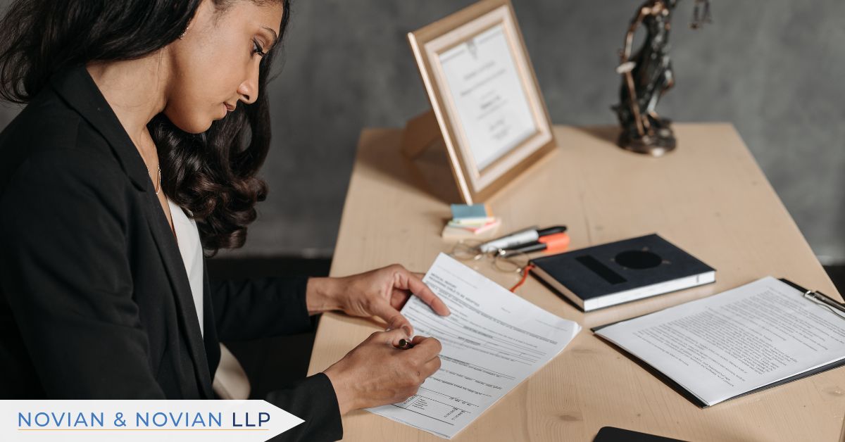 How to Choose the Right Car Accident Attorney in Irvine