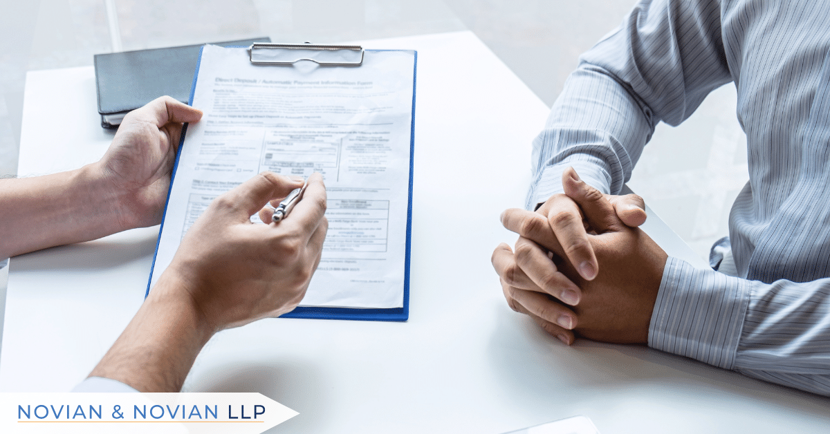 how to strengthen your case after a public injury