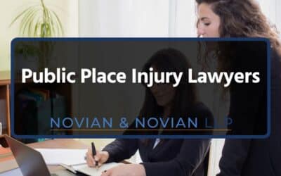 How Public Place Injury Lawyers Help After Accidents