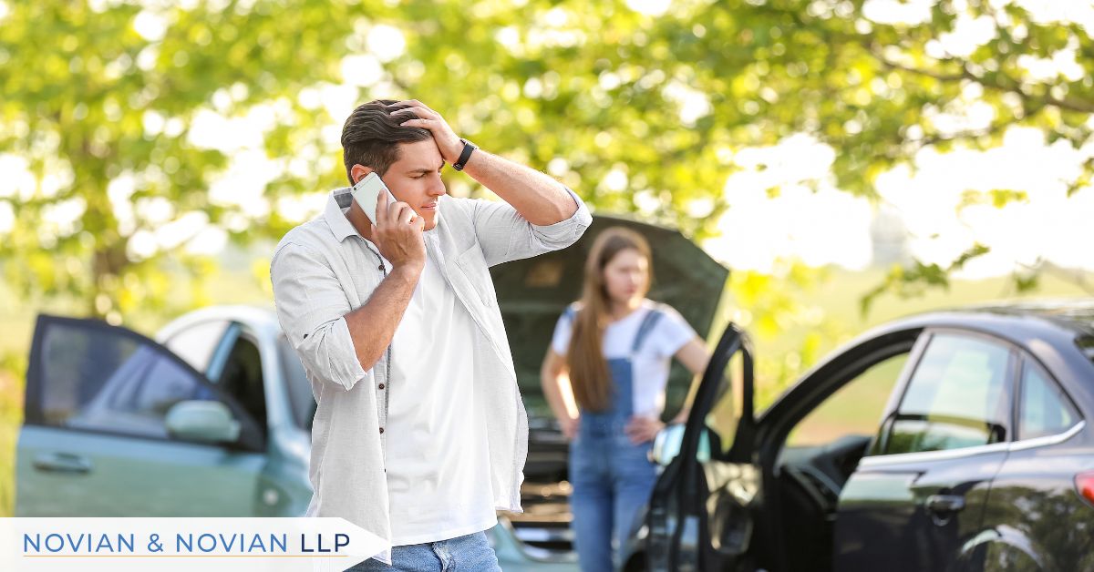 What to Expect When Working with a Car Accident Attorney