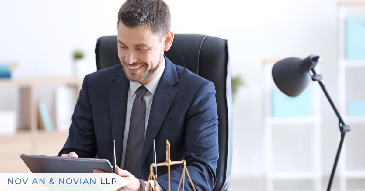 Why Hire a Car Accident Attorney in Irvine?