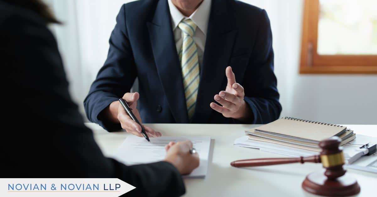 why you need an employer defense attorney in los angeles