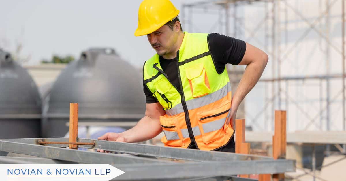 Factors Affecting Herniated Disc Injury Settlements