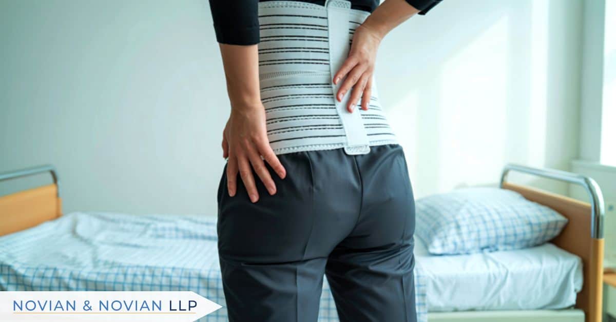 What Is a Herniated Disc Injury?