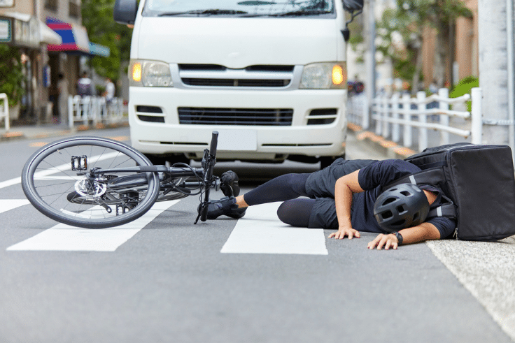 bicycle accidents