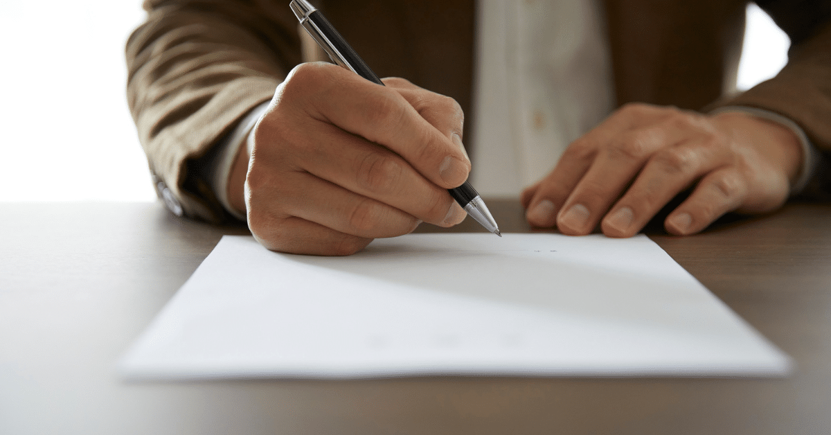 how to avoid a tax audit