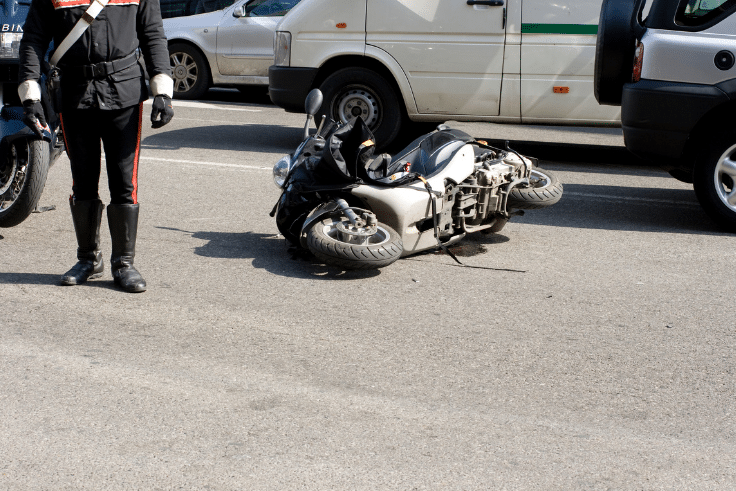 motorcycle accidents