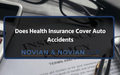 Does Health Insurance Cover Auto Accidents