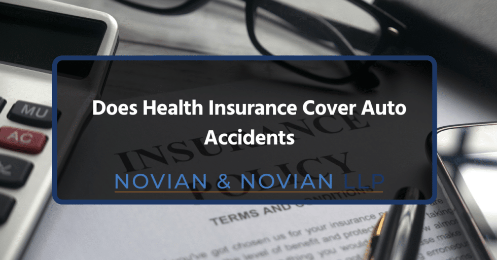 Does Health Insurance Cover Auto Accidents After a Car Crash?