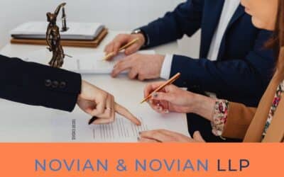 Novian & Novian Secures $2.8 Million LLC Legal Settlement in Complex Healthcare MSO Dispute