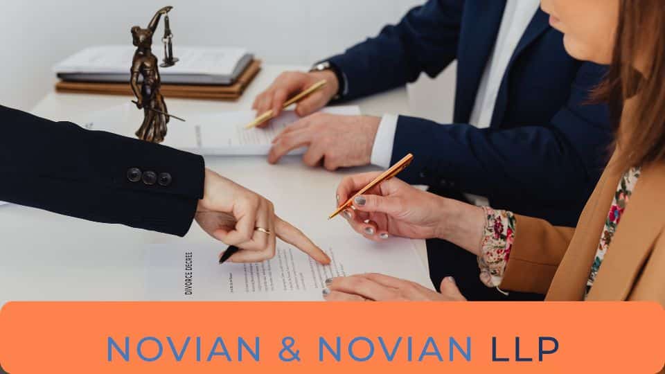 Novian & Novian Secures $2.8 Million LLC Legal Settlement in Complex Healthcare MSO Dispute
