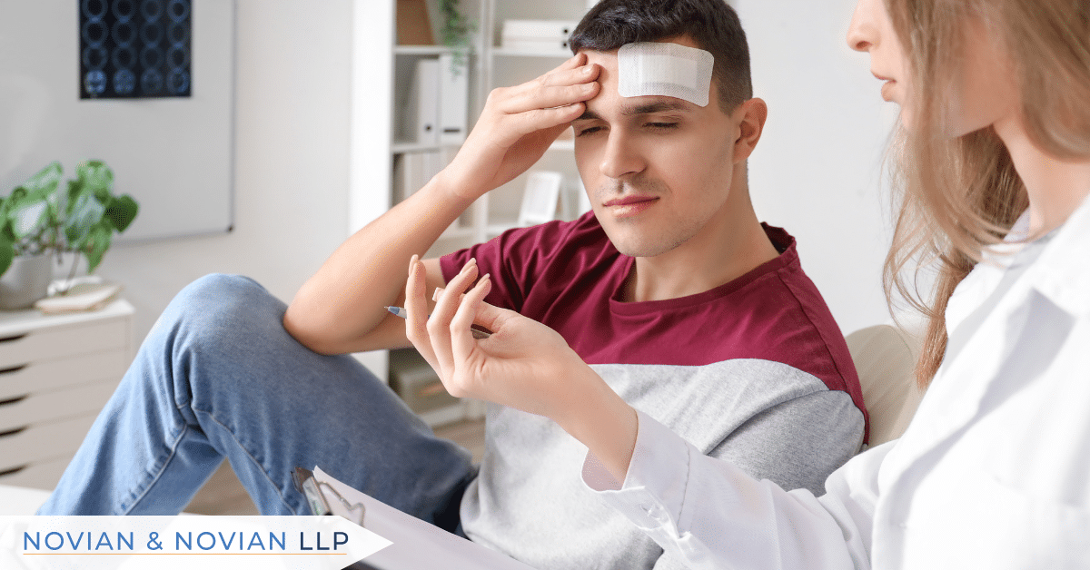 san diego personal injury attorney