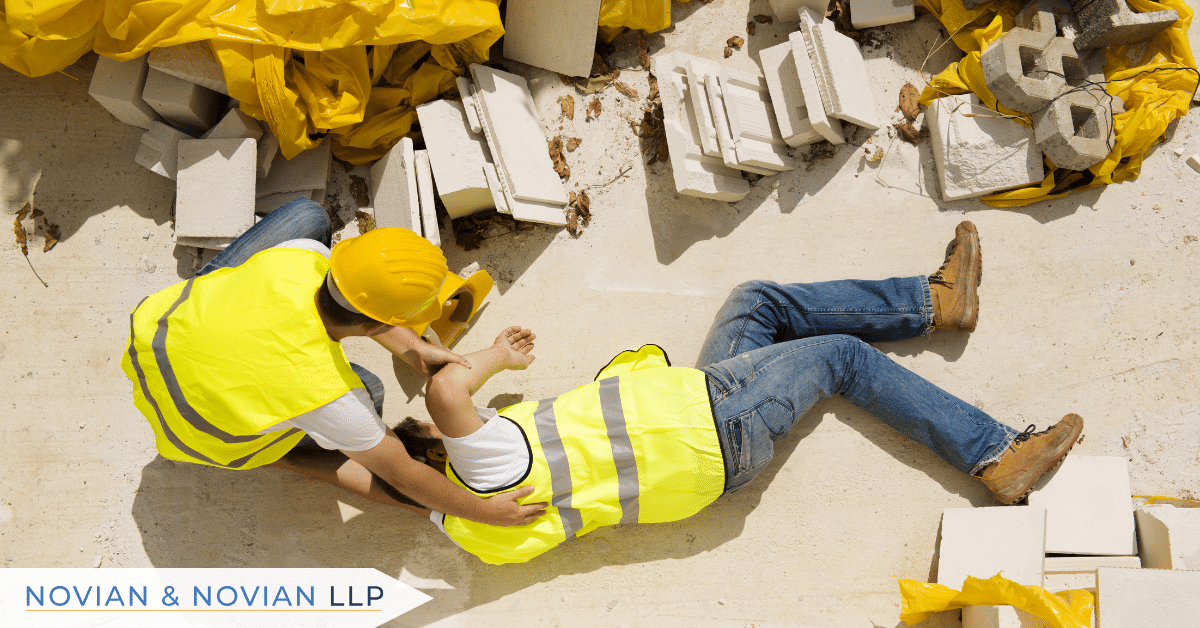 san diego personal injury attorney