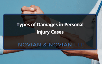 Understanding Types of Damages in Personal Injury Cases