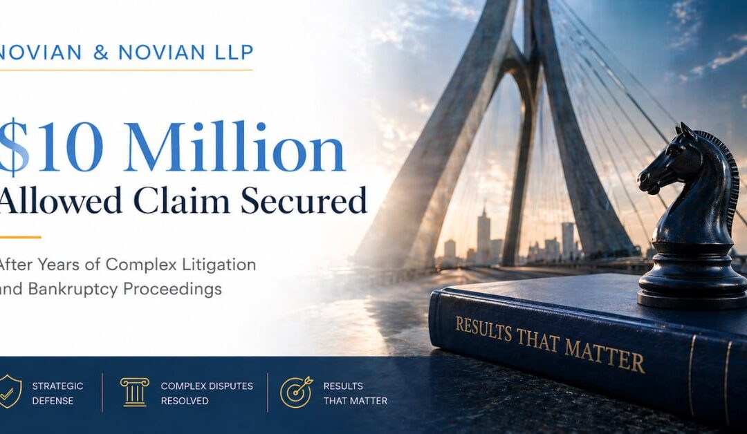Tylt Inc v Wireless Advocates LLC – 10 Million Allowed Claim Secured