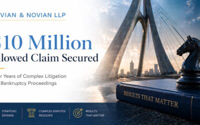 Tylt Inc v Wireless Advocates LLC – 10 Million Allowed Claim Secured