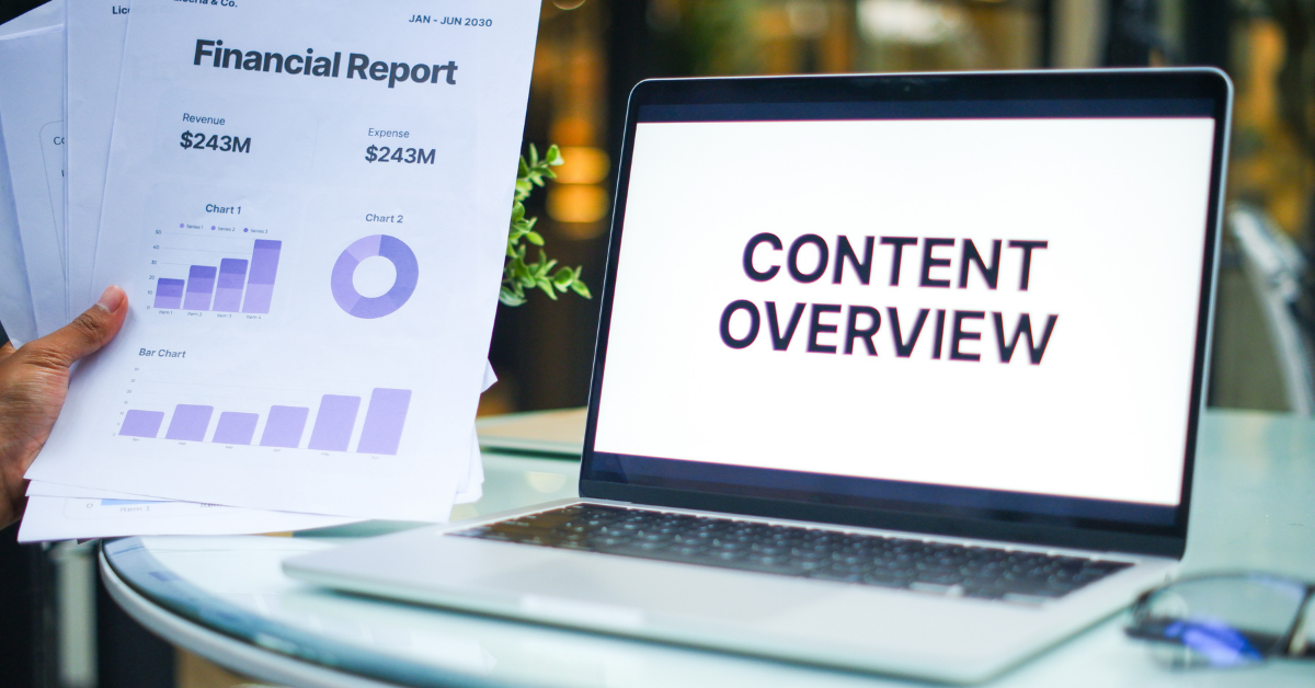 Best Practices to Optimize Content for Google AI Overviews