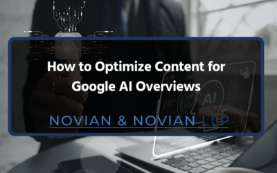 How to Optimize Content for Google AI Overviews