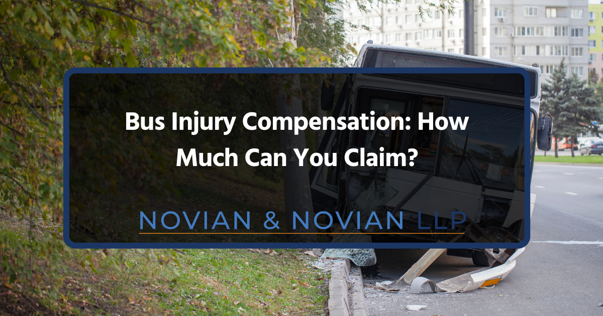 novian & novian (1) Bus Injury Compensation: How Much Can You Claim?