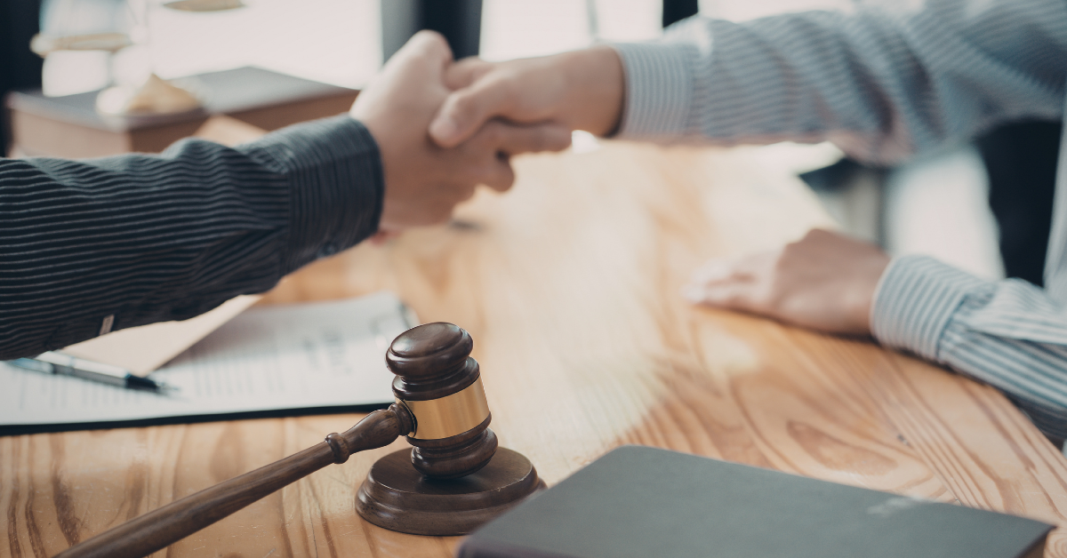 Why choose Novian Attorney