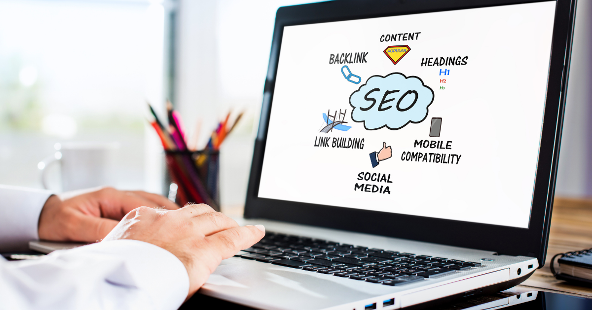 Page Experience Optimization