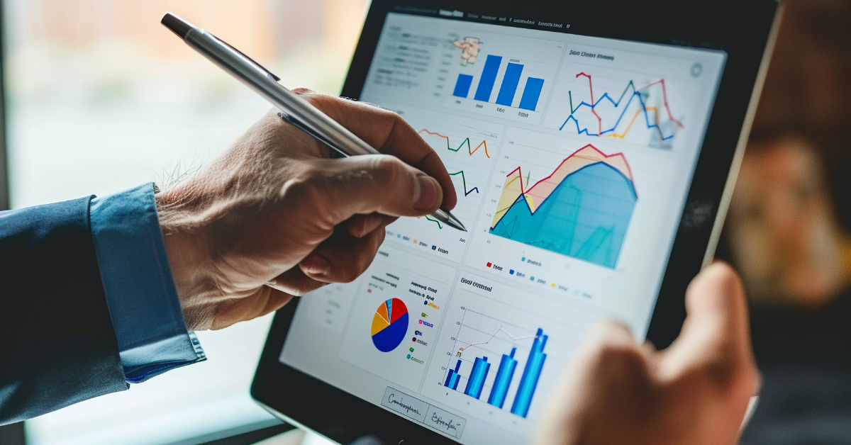 Structured Data Implementation