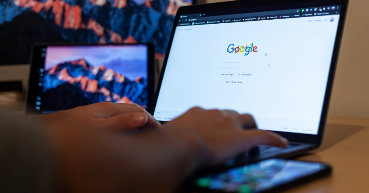 Understanding Google AI Overviews