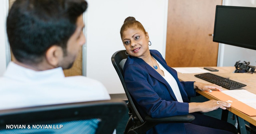 How Should I Conduct the Meeting With the Employee
