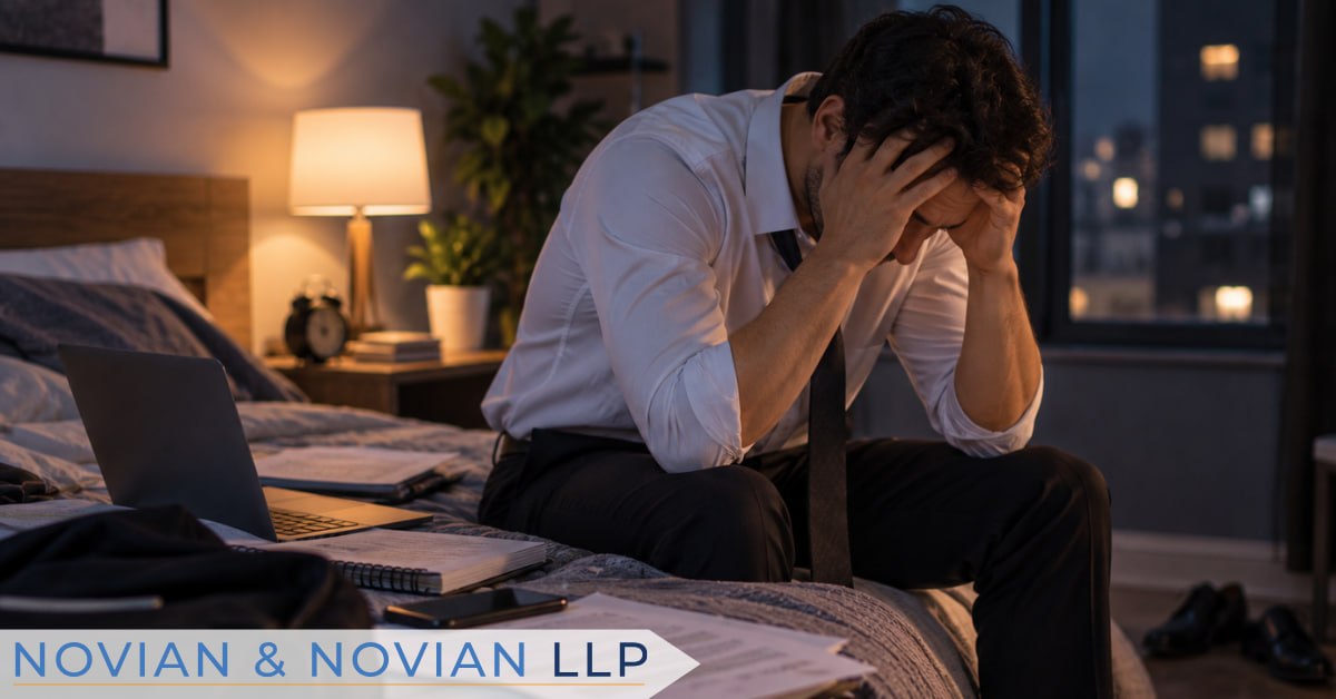 Employee concerned about hostile work environment claim deadlines