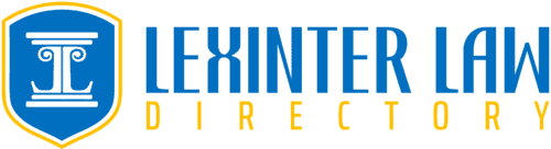 Listed on Lexinter Law Directory